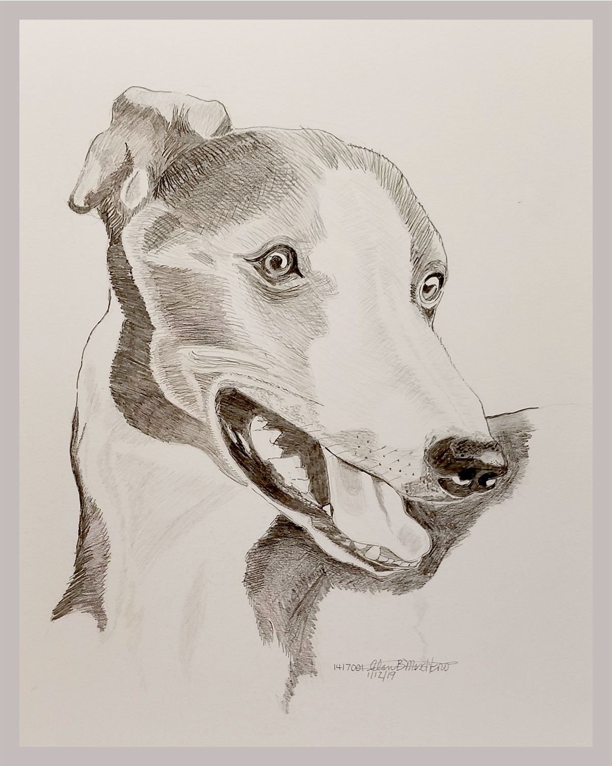 4×5zarawallart abm adcouncil